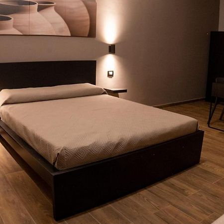 サン・ニカンドロ・ガルガーニコ Sante Bed & Breakfast エクステリア 写真