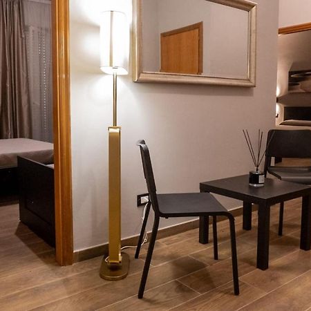 サン・ニカンドロ・ガルガーニコ Sante Bed & Breakfast エクステリア 写真