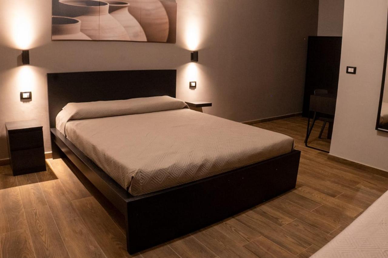 サン・ニカンドロ・ガルガーニコ Sante Bed & Breakfast エクステリア 写真