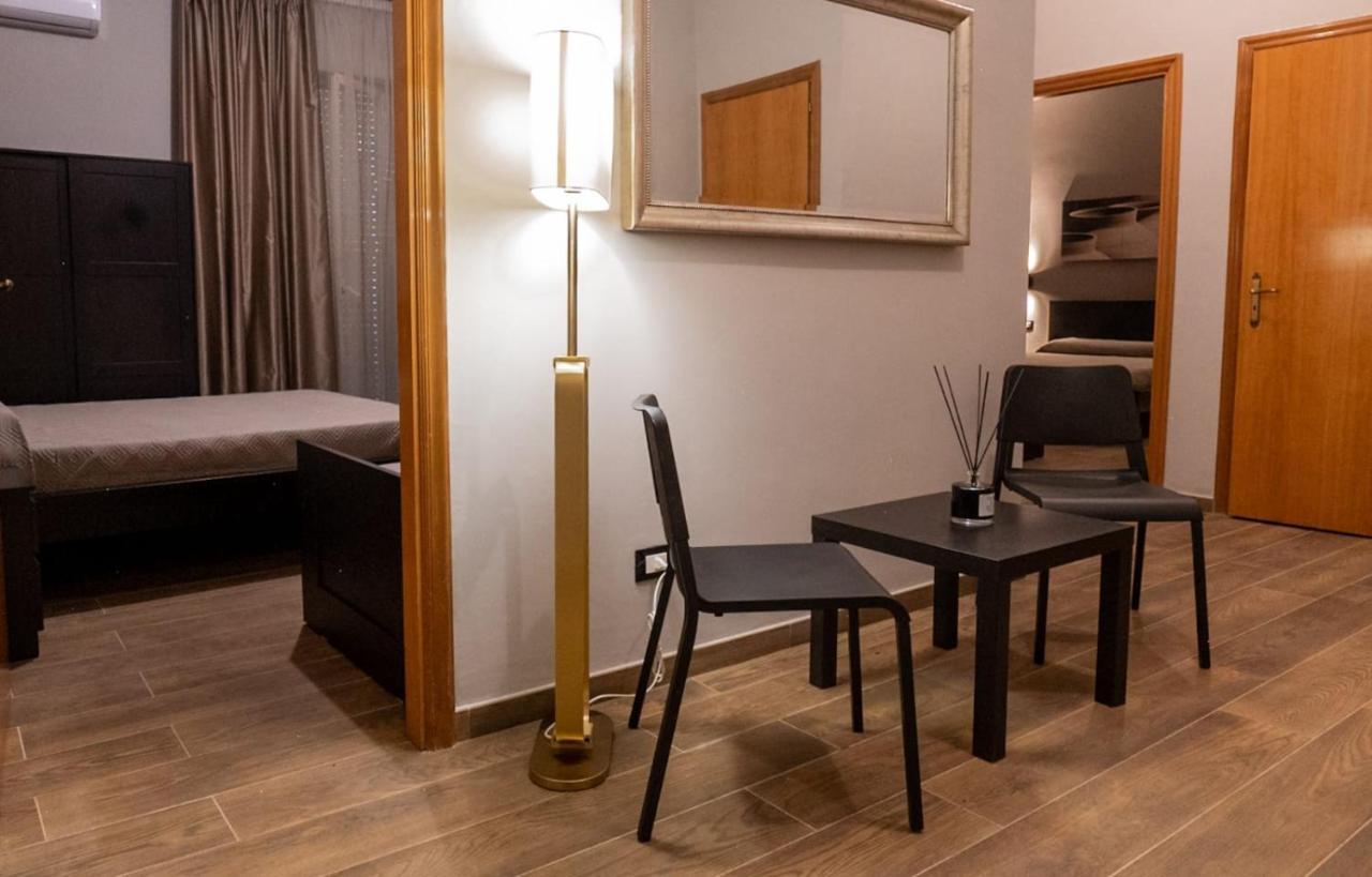 サン・ニカンドロ・ガルガーニコ Sante Bed & Breakfast エクステリア 写真