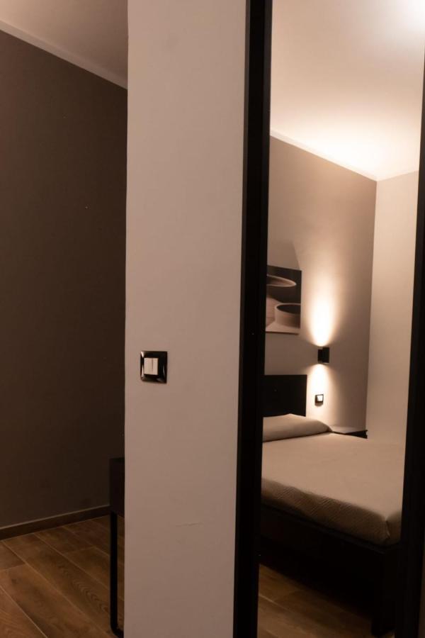 サン・ニカンドロ・ガルガーニコ Sante Bed & Breakfast エクステリア 写真