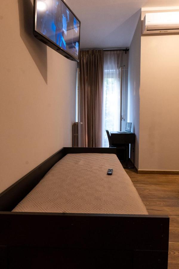 サン・ニカンドロ・ガルガーニコ Sante Bed & Breakfast エクステリア 写真